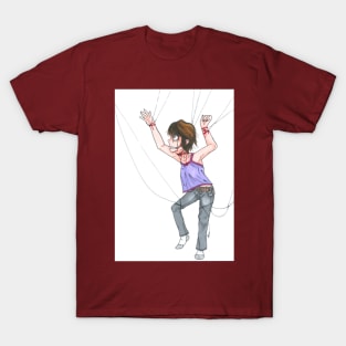 Puppet T-Shirt